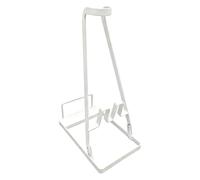 Genérico Vacuum Cleaner Stand Storage Rack Vertical Shelf, Stable Drill-Free Stand For Cordless Vacuúm , Univêrsal Organizer For Home Office Kitchen Bathroom, Holds Charger Accessories