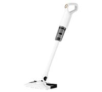 Genérico Vacuum Cordless, Pet Hair Vacuum, Compact Body Rechargeable Battery Space Saver -Button Start Lightweight Design Easy Storage Wall Mountable, Cleaning Tools for Offices, Home