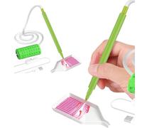 Generico Vacuum Diamond Art Pen - Electric | Electric Gem Painting Pens | Vacuum Pens for Gem Paintings | Paintings Tool Ergonomic Tools for Professional Creation Home Decoration