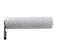 Genérico Vacuum Roller Brush - Floor Cleaner Roller Brush,Microfibre Ŕoller B́Rush, Soft B̀Rush Floor Cleaner Attachment, Washable Replacement | For Wet and Dry Sweeping Vacuum Çleaner Copy Output