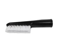 Genérico Vakuumbürste x1 - Bürstenaufsatz für den Staubsauger | Handbesen - Für Staub Sauger Bürsten Reinigungswerkzeug,Die Reinigung Von Staubsauger, Teppich, Boden, Haaren, Zuhause, Hartholz sowie