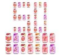 Genérico Valentines Card - 12x18x3.2cm Candy Treat Holder Greeting Card 50 Pack | Paper Candy Bag Cards For Classroom School Office Party Exchange | Holiday Gift Cards For Kids Couples