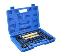 Genérico Valve Spring Compressor - Complete Precision Compact Portable