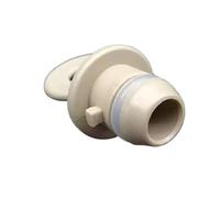 Genérico Válvula de Drenaje for vaporizador de Prendas Original, Compatible con Philips GC516, GC517, GC518, GC522, GC523, GC524, GC527 y GC528.