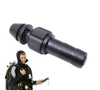 Generico Válvulas de válvula de buceo - Mini Diving Float Safety Valves
