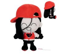 Genérico Vanity Butcher Plush Toy | Cartoon Stuffed Pillow, Soft and Huggable, Cute Stuffed Cartoon Plush Figure Doll, For Bedroom, Nursery, Shelf, Living Room, Car, Birthday