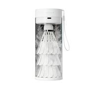Genérico Vaporizador para Pelotas de Bádminton,Accesorio Deportivo con Batería de 150mAh - Vaporizador Recargable por Tipo C - para Hijas Adolescentes Jóvenes Niños Hijos