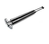 Genérico Varillas hidráulicas La Cubierta del capó Barras Capó Para Kia K3, Para Cerato, Para Classic, Para Vivaro, Para Koup, Para Forte5, Soporte Elevación Hidráulico(Piano Black)