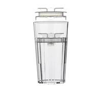 Genérico Vaso Entrenador Antiderrames | Entrenador ajustable sin boquilla con control de flujo lento | Vaso de 360 grados para el aprendizaje,Diseñado para la rutina de sueño y el entrenamiento en