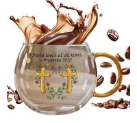 Genérico Vasos Halloween para Beber,Taza De Halloween | Taza Con Diseño Pintado Espeluznante Y Adorable - Hogar Cocina Lugar de Trabajo Viaje