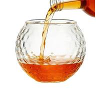 Genérico Vasos para Beber - Vasos para Licor,Copas Para Tequila - para Bar, Celebraciones, Café, Vodka, Cerveza, Vino, Agua