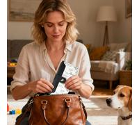 Genérico Vegan Purse - Ladies Card and Coin Organizer, Slimed Zippered Pocket, Refined Floral Pattern, Secure Fastener Component, Everyday Going out Mechanism, Perfect for Quick Errands