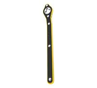 Genérico Vehicle Spanner - Tire Torque Breaker, Mechanic Repair Kit, Heavy Duty Crank Handle Device | Automotive Workshop Lifting Rotation System, Repair Kit Use Portable Changing Efficiency Tool