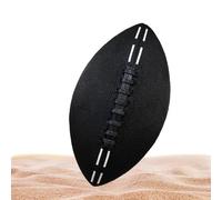Genérico Velvet Foam Water Football For Pool, Outdoor Swimming Ball For Boys Girls Youth Adults, Interactive Summer Vacation Fun Toy For Backyard Family Parties and Swimming Pool Activities