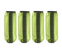 Genérico Vendas para Caballos - 4 Piezas de Vendas de Malla para Caballos - Polainas para Équidos,para Carreras, competiciones, Entrenamiento, Rancho, Granja y Patio