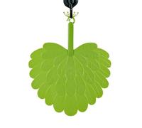 Genérico Ventaglio A Mano Portatile - Gadget Rinfrescante | Ventilatori Di Coda,ventilatore Rinfrescante Per L'estate,per Viaggi Outdoor Casa Campeggio Ufficio Feste Estive Escursioni Pendolarismo