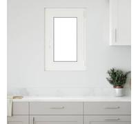 Genérico Ventana de sótano RISOR 50x75 cm oscilobatiente DIN Derecha Antracita,Bricolaje,Materiales de construcción,Ventanas,Antracita,15 KG,4108427