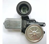 Genérico Ventanas Eléctricas Conjunto De Motor Regulador De Ventanilla De Puerta Delantera Izquierda 85720-0D271 85720-0D240 AC262100-5621 para Toyota para Yaris NSP15 Elevalunas Electrico