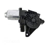 Genérico Ventanas Eléctricas para Dodge para Challenger 2012-2020 Motor Regulador Ventana Lateral Transmisión Delantera 68143987AA Control Elevalunas Electrico(Delantera Derecha)