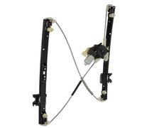 Genérico Ventanas Eléctricas para Land para Rover para Range para Rover 2013 LR078163 Piezas De Automóvil 1 Uds Regulador De Ventanilla Delantera Elevalunas Electrico