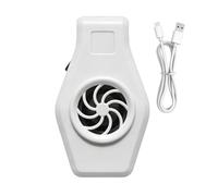 Genérico Ventilador de Pecera Enfriamiento Silencioso para Acuario Tropical