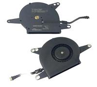 Genérico Ventilador para Apple MACBOOK Air Retina 2020 A2179 Cooler Repuesto 923-03989