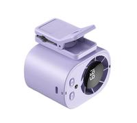 Genérico Ventilador Personal 199 Velocidades con Rotación de 360°