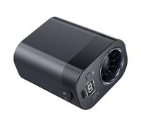 Genérico Ventilador Portátil Para Cintura,Dispositivo Mini Enfriador Portátil | Ventilador de Banda para Cintura - Para Viaje Hogar Interior Exterior Uso Personal Y Familiar