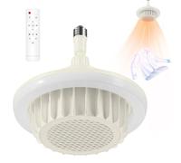Genérico Ventilation Lamp, Air Heating Exhaust Apparatus, Bright Illuminating Six Hundred Watt Component, Indoor Electrical Temperature Controller Amenity, Installable Item for Dwelling Flat Abode