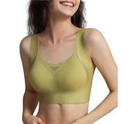 Genérico Verafits Bra, Wire-Free Push Up T-Shirt Bras for Women Full Coverage, Comfortable Bust Support & Shaping Bra
