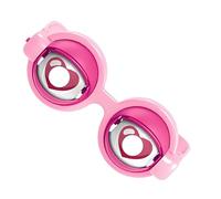 Genérico Verrückte Brillen - Lustige Augen Partybrille,streiche Mit Zwinkernder Brille Alberne Kostümbrille | Für Männer Frauen Kinder Mädchen Jugendliche Teenager Erwachsene Shows Partys Spaß