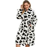 Genérico Vestido De Noche De Lactancia 2026 Mujeres Maternidad Manga Corta Cómodo Casual (Light Green, L), blanco, XXXL