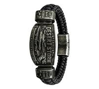 Genérico Veteran Bracelet For Desert Theme Jewelry Keepsake