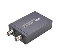 Genérico Video Converter, TVI/CVI/To, 1080P/720P Converter, Coaxial To Adapter, Multi-Device Monitor Converter, Simple To Use For Home, Elevator, Traffic