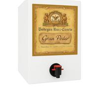 Genérico Vino Blanco en Rama - Gran Poder Bodegas Ruiz Canela - Bag in Box 5l