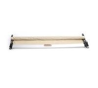 Genérico Visera Coche Sombrilla para VW para Beetle 2012-2019, Tragaluz, Persiana, Techo Solar, Parasol, Conjunto De Cubierta Cortina 5C5877307A