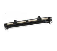 Genérico Visera Coche Sombrilla para VW para Golf para Jetta para Passat para Yeti para Seat para Leon para Alhambra/Coche Tragaluz Obturador Techo Solar Cortina Parasol