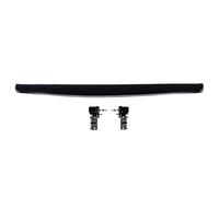 Genérico Visera Coche Sombrilla para VW para Tiguan L para Seat para Tarraco para Skoda para Karoq para Kodiaq/Coche Panorama Techo Solar Parasol Cortina Enrollable Ciego