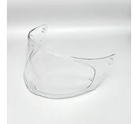 Genérico Visera for Ca-sco de motocicleta LS2 FF320, FF353, FF328 y FF800, Ca-sco integral con protección UV, accesorios for motocicleta, lentes protectoras Ca-sco Shields(I)