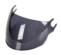 Genérico Visera for Ca-sco de motocicleta LS2 OF562 AIRFLOW, antirayaduras, anti-UV, a prueba de polvo y viento, accesorios for cascos de motocicleta(Tea lens)