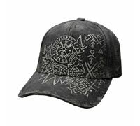 Genérico Visera Top Gear para Aventuras Libre con Parte Trasera Malla Transpirable Estilo clásico diseño Actividades Exterior (Black, One Size)