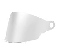 Generico Visera transparente para casco LS2 Airflow 2 OF616