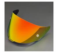 Genérico Visor Accessories Motorcycle For KYT TT-Course Face Shield For TT-Course Helmet Replacement Lens