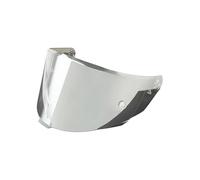 Genérico Visor Accessories Motorcycle For KYT TT-Course Face Shield For TT-Course Helmet Replacement Lens