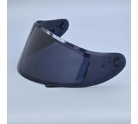 Genérico Visor For MT-V-12 Helmet Shield For MT For STINGER Helmet And For MT For THUNDER 3 Helmet For MT Replacement Parts For THUNDER For 3SV Visor