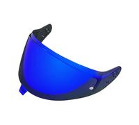 Genérico Visor Lens for Shark for Skwal3 for D-skwal I3 SunGlass D for Skwal3 for VZ400 Helmet Visors Shield for Ridill 2 Windshield Motorcycle Accessories