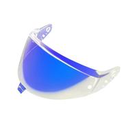 Genérico Visor Lens for Shark for Skwal3 for D-skwal I3 SunGlass D for Skwal3 for VZ400 Helmet Visors Shield for Ridill 2 Windshield Motorcycle Accessories