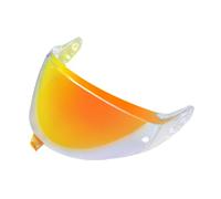Genérico Visor Lens for Shark for Skwal3 for D-skwal I3 SunGlass D for Skwal3 for VZ400 Helmet Visors Shield for Ridill 2 Windshield Motorcycle Accessories