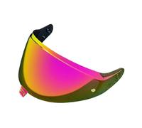 Genérico Visor Lens for Shark for Skwal3 for D-skwal I3 SunGlass D for Skwal3 for VZ400 Helmet Visors Shield for Ridill 2 Windshield Motorcycle Accessories