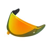 Genérico Visor Lens for Shark for Skwal3 for D-skwal I3 SunGlass D for Skwal3 for VZ400 Helmet Visors Shield for Ridill 2 Windshield Motorcycle Accessories